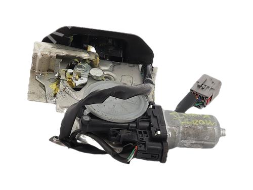 Tailgate lock FORD KUGA II (DM2) 1.6 EcoBoost 4x4 | BP36644941C101 - Image 2