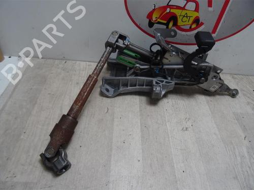 Rattakselaggregat MAZDA 3 (BL) 1.6 MZ-CD (BL14) (109 hp) 30783002