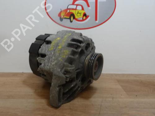 Used Alternator RENAULT TWINGO I (C06_) 1.2 16V (C060) (60 hp) 31243805