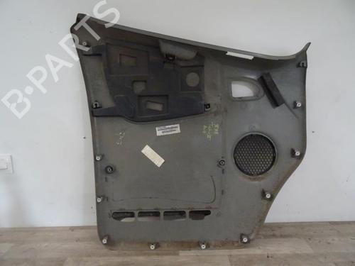Used Front right panel RENAULT TRAFIC II Van (FL) 2.0 dCi 90 (FL0H, FL00, FL01, FL0M, FL0P, FL0S) (90 hp) 30783054