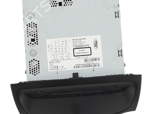 Radio FORD KA (RU8) 1.2 | BP37170472E6  - Image 5