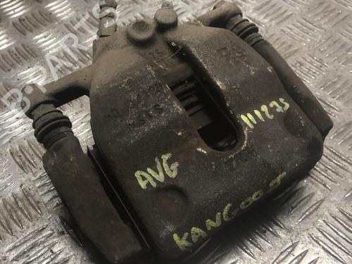 Venstre bremsekaliber foran RENAULT KANGOO Express (FW0/1_) 1.5 dCi 75 (FW07, FW10, FW04) (75 hp) 31200553