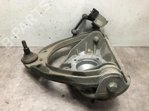 Used Left front suspension arm PORSCHE CAYENNE (9PA) Turbo 4.5 (450 hp) 20623800