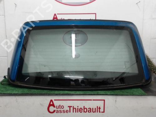 Used Sunroof PEUGEOT 206 CC (2D) 1.6 16V (2DNFUF, 2DNFUR) (109 hp) 13036598