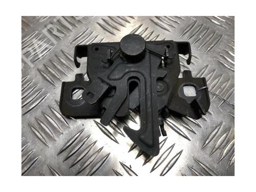 Hood lock RENAULT CLIO IV (BH_) 1.5 dCi 75 | BP24491655C133 