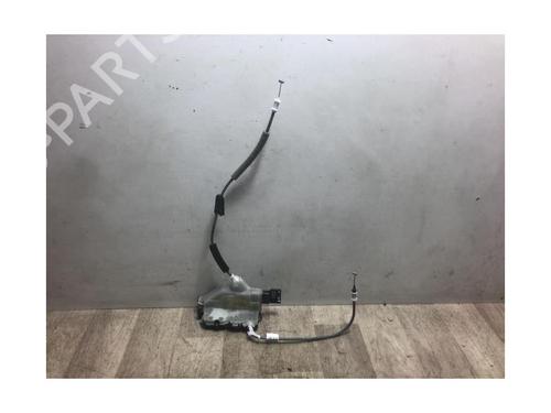 Rear right lock PEUGEOT 2008 II (UD_, US_, UY_, UJ_, UR_, UC_) 1.5 BlueHDI 130 | BP20625368C99