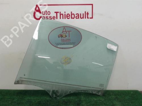 Dørrute venstre bak RENAULT LAGUNA II (BG0/1_) 1.9 dCi (107 hp) 13262590
