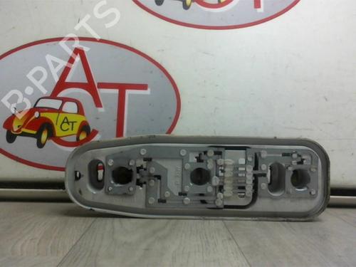Licence plate light RENAULT TWINGO I (C06_) 1.2 (C066, C068) | BP20628998I40 