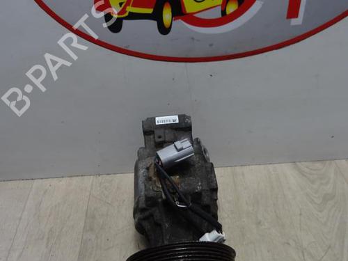 Used AC compressor FIAT IDEA (350_) 1.3 D Multijet (70 hp) 13273510
