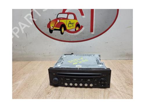 Radio CITROËN DS3 (SA_) 1.6 THP 150 | BP13282174E6 