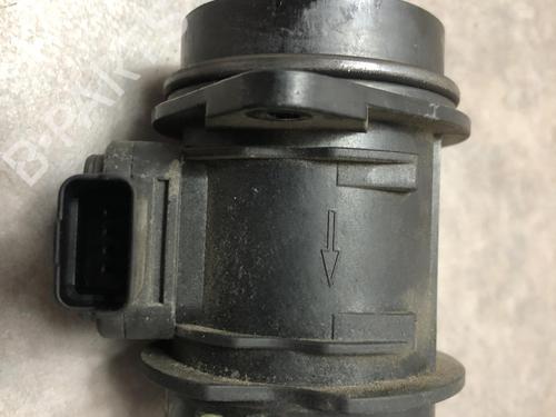 Luftmassemåler PEUGEOT 207 (WA_, WC_) 1.4 HDi (68 hp) 31195776