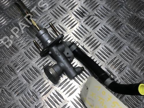 Bombín de embrague NISSAN X-TRAIL I (T30) 2.2 Di 4x4 (114 hp) 31198064