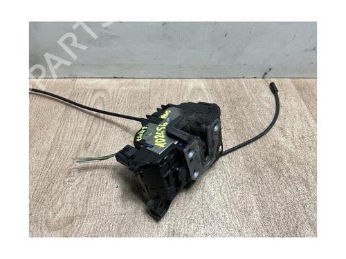 Front right lock RENAULT CLIO III (BR0/1, CR0/1) 1.5 dCi | BP13283981C97 