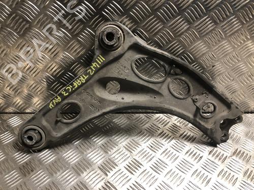 Used Right front suspension arm Right front suspension arm RENAULT TRAFIC III Van (FG_) 1.6 dCi 120 (FGMK) (121 hp) 34375650 34375650