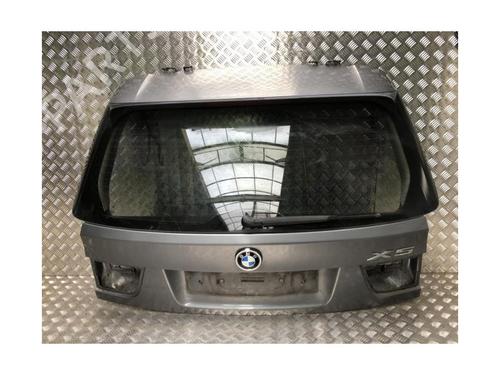 Tailgate BMW X5 (E70) xDrive 30 d | BP25157091C6 