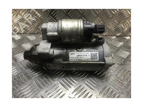 Starter PEUGEOT 308 II (LB_, LP_, LW_, LH_, L3_) 1.5 BlueHDi 130 | BP22939827M8 