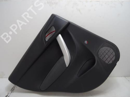 Used Rear left panel CITROËN C3 II (SC_) 1.4 (73 hp) 13265986