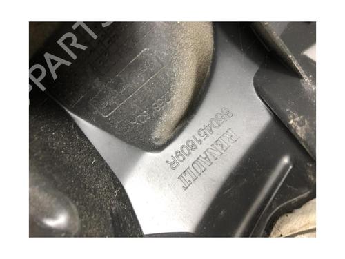 Rear bumper bracket RENAULT CLIO IV (BH_) 0.9 TCe 90 (BHNF, BHMA, BHMH, BHJK, BHJR) | BP24523098C159 