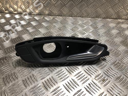 Used Front right interior door handle AUDI A1 (8X1, 8XK) 1.6 TDI (105 hp) 31185744