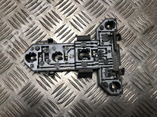Nummerpladelys Nummerpladelys VW GOLF IV (1J1) 1.4 16V (75 hp) 34415787 34415787