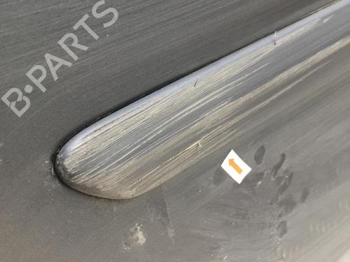 Right rear door RENAULT VEL SATIS (BJ0_) 2.2 dCi (BJ0E, BJ0F, BJ0G, BJ0H) | BP31203406C5 