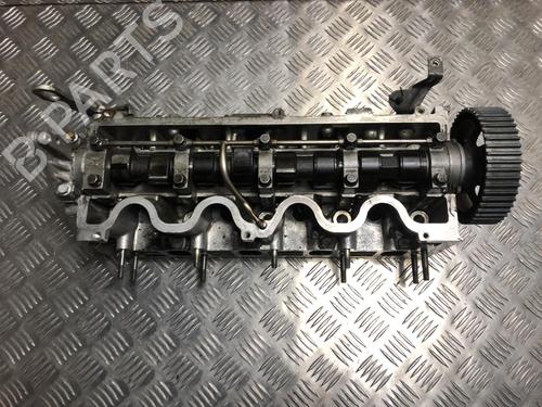 Cylinder head RENAULT SCÉNIC II (JM0/1_) 1.9 dCi | BP31201136M5