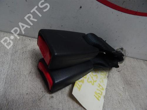 Used Seat buckle MAZDA 3 (BL) 1.6 MZ-CD (BL14) (109 hp) 13136501