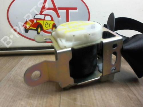 Rear right seatbelt CITROËN C4 Grand Picasso I (UA_) 1.6 HDi | BP29608381I28 
