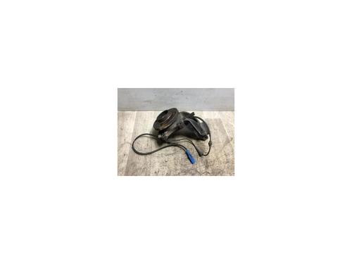 Used Right front steering knuckle PEUGEOT 208 I (CA_, CC_) 1.6 BlueHDi 100 (100 hp) 24119176