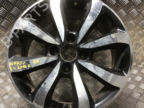 Fælk CITROËN C4 II (NC_) 1.2 THP 110 (NCHNZ6, NCHNV6) (110 hp) 21835219