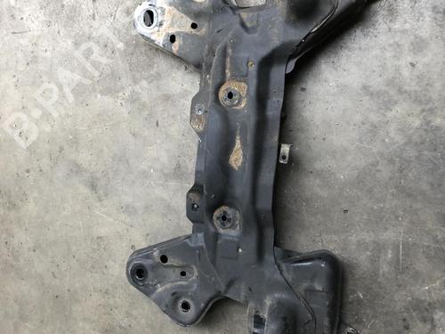 Used Subframe PEUGEOT 208 I (CA_, CC_) 1.6 HDi / BlueHDi 75 (75 hp) 20611988