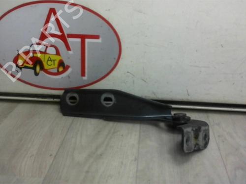 Used Hinge/Door check strap AUDI A3 (8P1) 2.0 TDI 16V (140 hp) 27455073