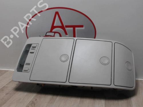 Innerbelysning VW TOURAN (1T1, 1T2) 1.9 TDI | BP13269166I8 
