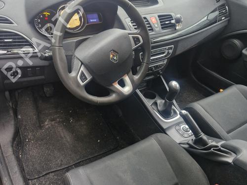Front left panel RENAULT MEGANE III Grandtour (KZ0/1) 1.5 dCi (KZ0C, KZ1A) | BP37611441C58 - Image 6