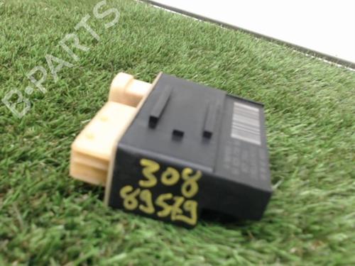 Used Electronic sensor PEUGEOT 308 I (4A_, 4C_) 1.6 HDi (90 hp) 31196172