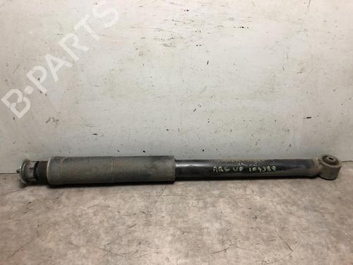 Used Left rear shock absorber VW UP! (121, 122, BL1, BL2, BL3, 123) 1.0 (60 hp) 20633172