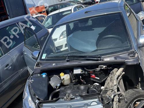 Alternator AIXAM 500 Hatchback 0.5 D | BP13875494M7  - Image 7