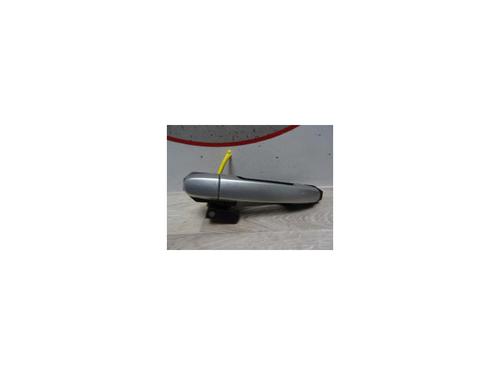 Rear left exterior door handle TOYOTA AVENSIS Estate (_T25_) 2.0 D-4D (CDT250_, CDT250R) | BP13284519C130 