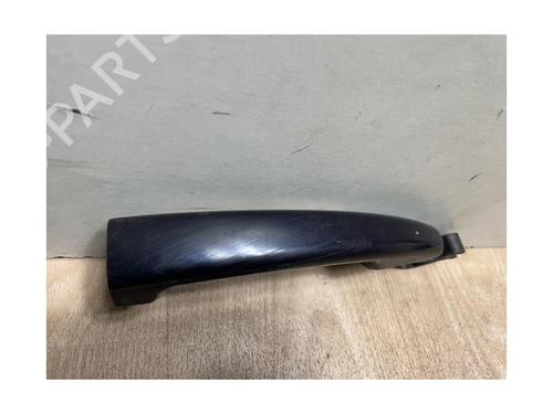 Rear right exterior door handle PEUGEOT 208 I (CA_, CC_) 1.6 VTi | BP13284645C130