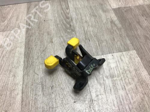 Used Hinge/Door check strap FIAT DOBLO Bus (263_) 1.3 D Multijet (263AXC1A) (90 hp) 23034356