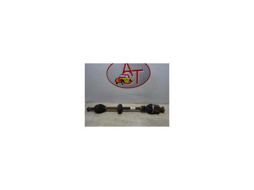 Used Right front driveshaft RENAULT TWINGO II (CN0_) 1.2 16V (CN04, CN0B) (75 hp) 29057858