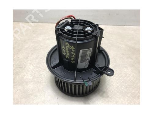 Heater blower motor MERCEDES-BENZ C-CLASS (W204) C 320 CDI (204.022) | BP20614813M62 