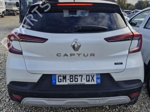 Steering column stalk RENAULT CAPTUR II (HF_) E-TECH 145 (HFMU) | BP33469694I23 - Image 7