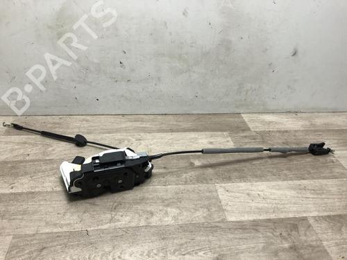 Used Rear right lock VW TIGUAN (5N_) 2.0 TDI 4motion (140 hp) 20626859