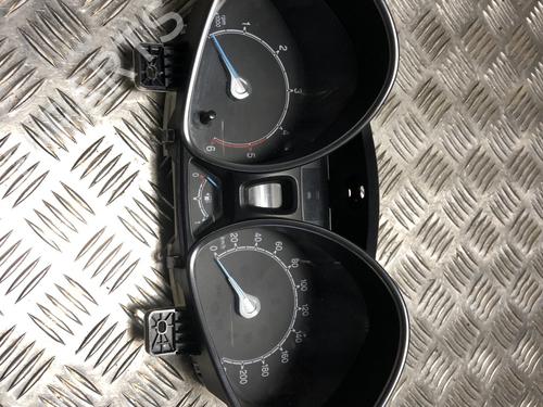 Quadrante FORD B-MAX (JK) 1.6 TDCi (95 hp) 31196478