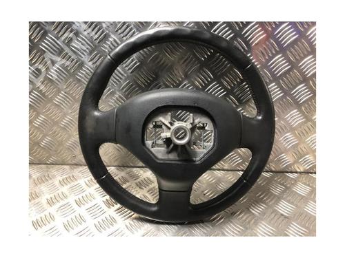 Steering wheel PEUGEOT 5008 (0U_, 0E_) 1.6 BlueHDi 120 | BP25141848C49