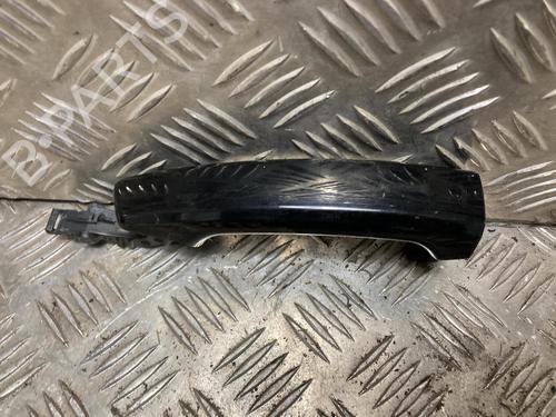 Used Front left exterior door handle AUDI A3 Sportback (8VA, 8VF) 35 TFSI (150 hp) 31203529