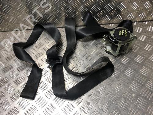 Sikkerhedssele foran højre PEUGEOT 207 CC (WD_) 1.6 16V (120 hp) 31246020