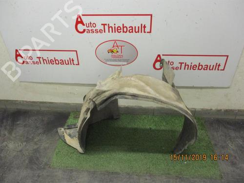 Used Wheel arch CITROËN BERLINGO / BERLINGO FIRST MPV (MF_, GJK_, GFK_) 1.6 HDI 90 (MF9HX) (90 hp) 13283571