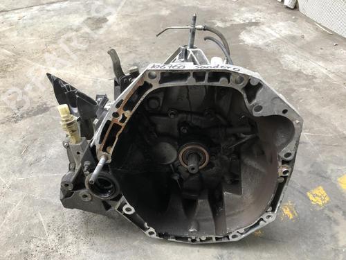 Getriebe für DACIA SANDERO 1.5 dCi (88 hp) 20304463